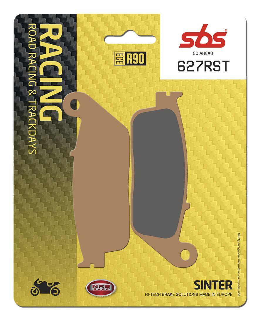 SBS RST Front Brake Pads For Triumph Adventurer 900 1996-2001