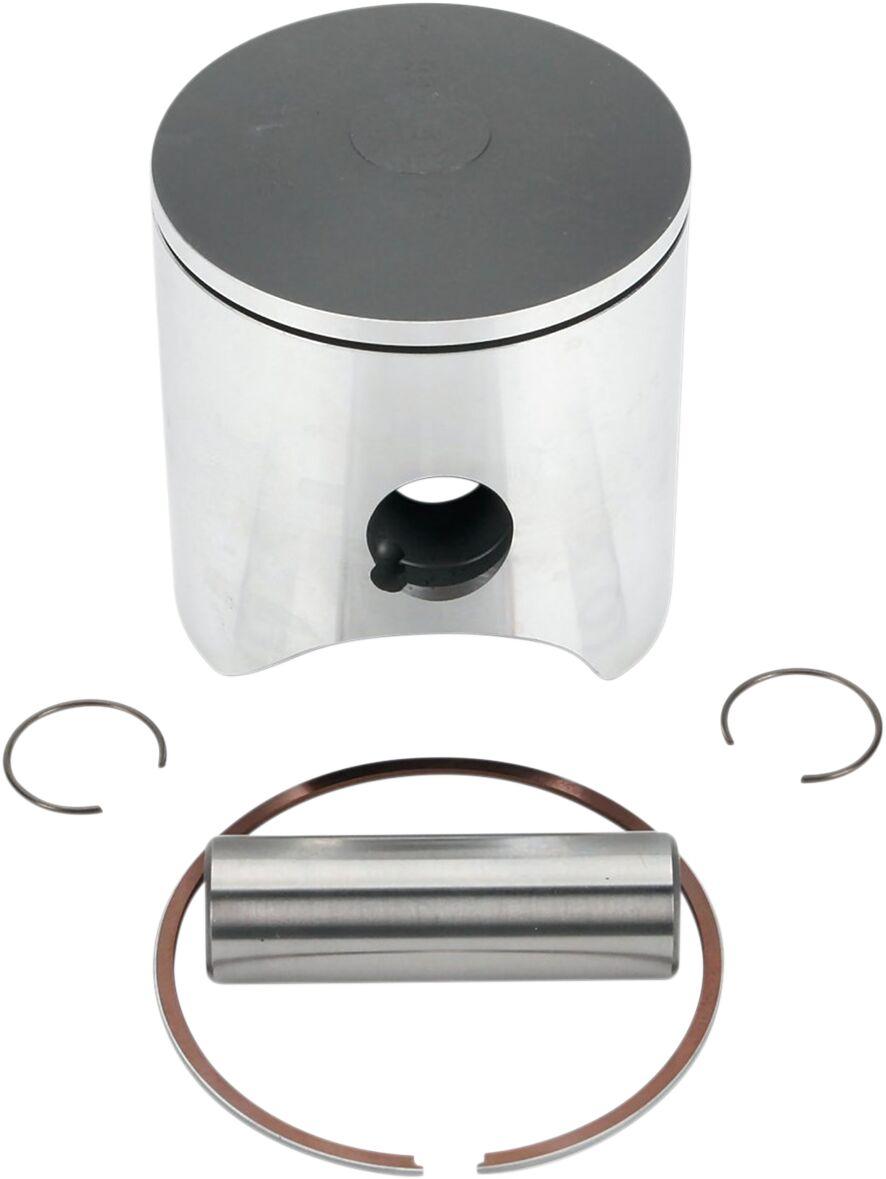 Wiseco GP Series Piston Kit For Honda CR125 2004-2007 +2.00 mm