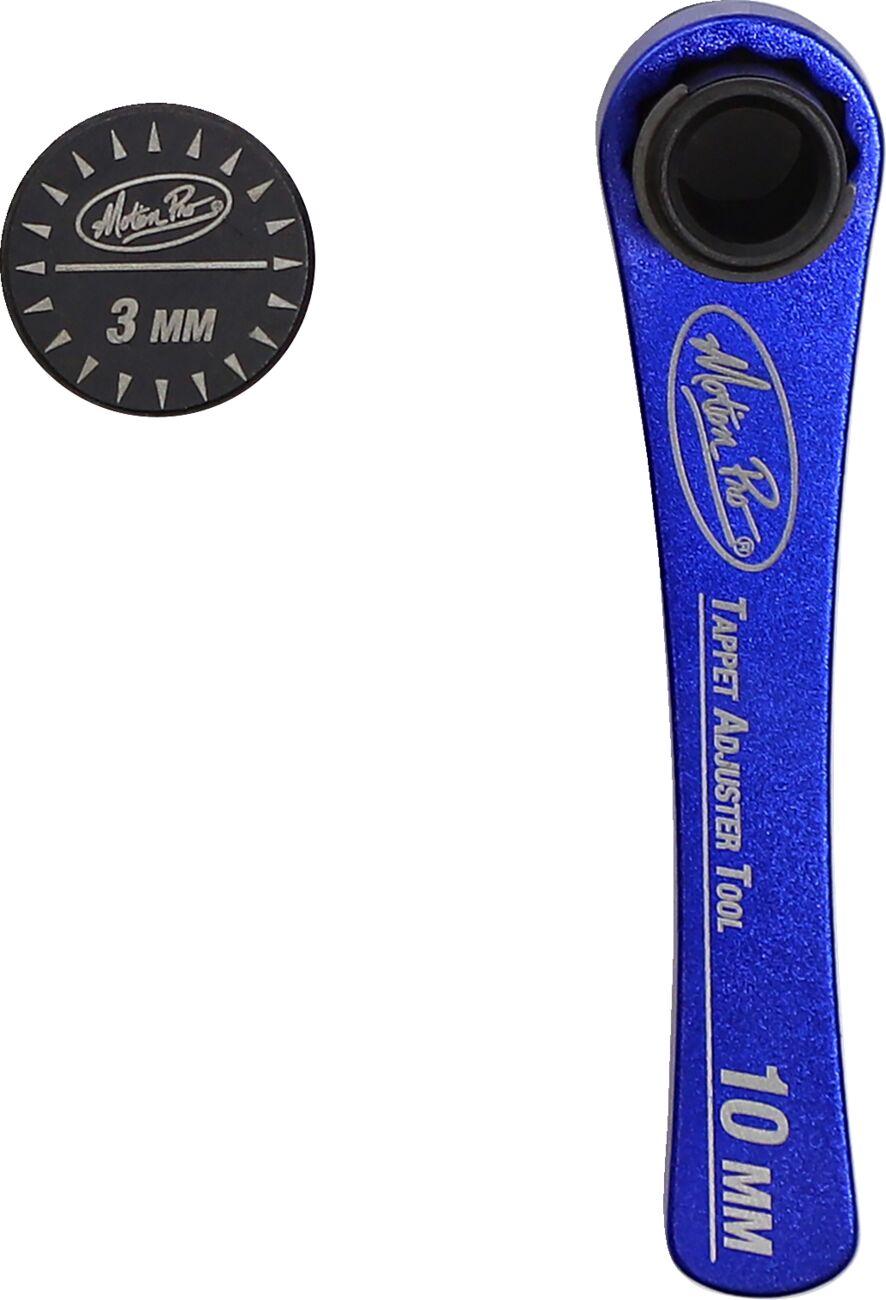 Motion Pro Tappet Adjuster Tool For Suzuki DR650SE 1996-2000