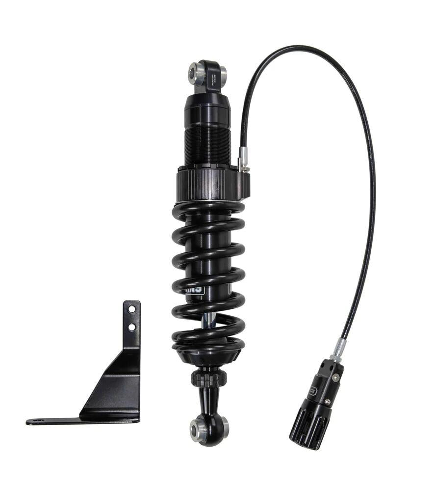 Ohlins STX 46 Supersport Shock For BMW R 18 ABS 2021-2026 Rear