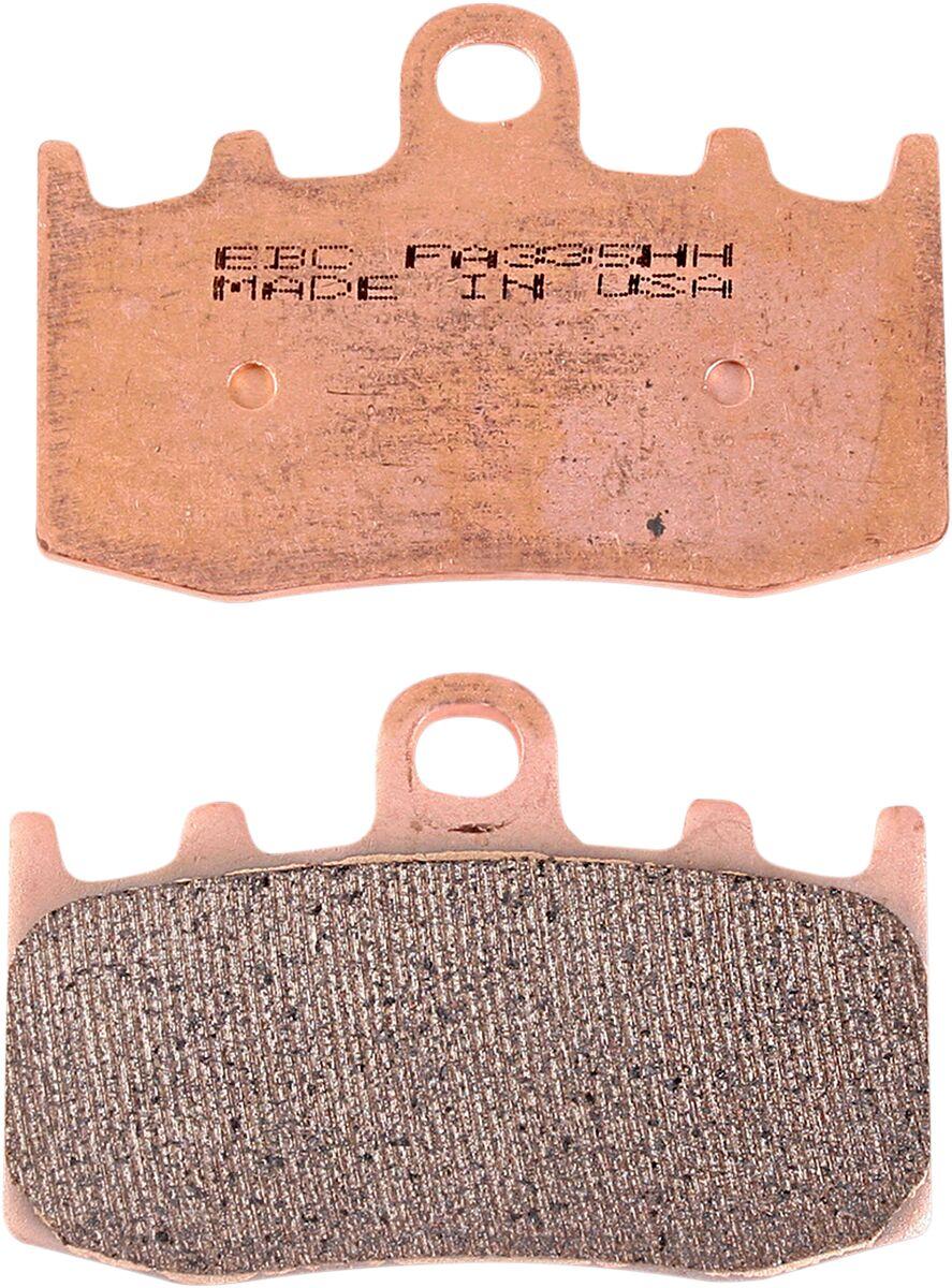 EBC Sintered HH Brake Pads For BMW K 1200 GT ABS 2003-2008 Front