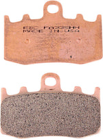 EBC Sintered HH Brake Pads For BMW K 1200 GT ABS 2003-2008 Front