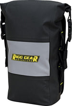 Nelson Rigg Hurricane RiggPak Crash Bars Tail Bag - 5L