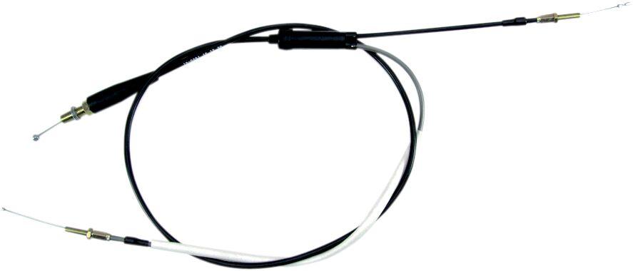 Motion Pro Throttle Cable For Polaris Big Boss 400 6X6 L 1994-1997