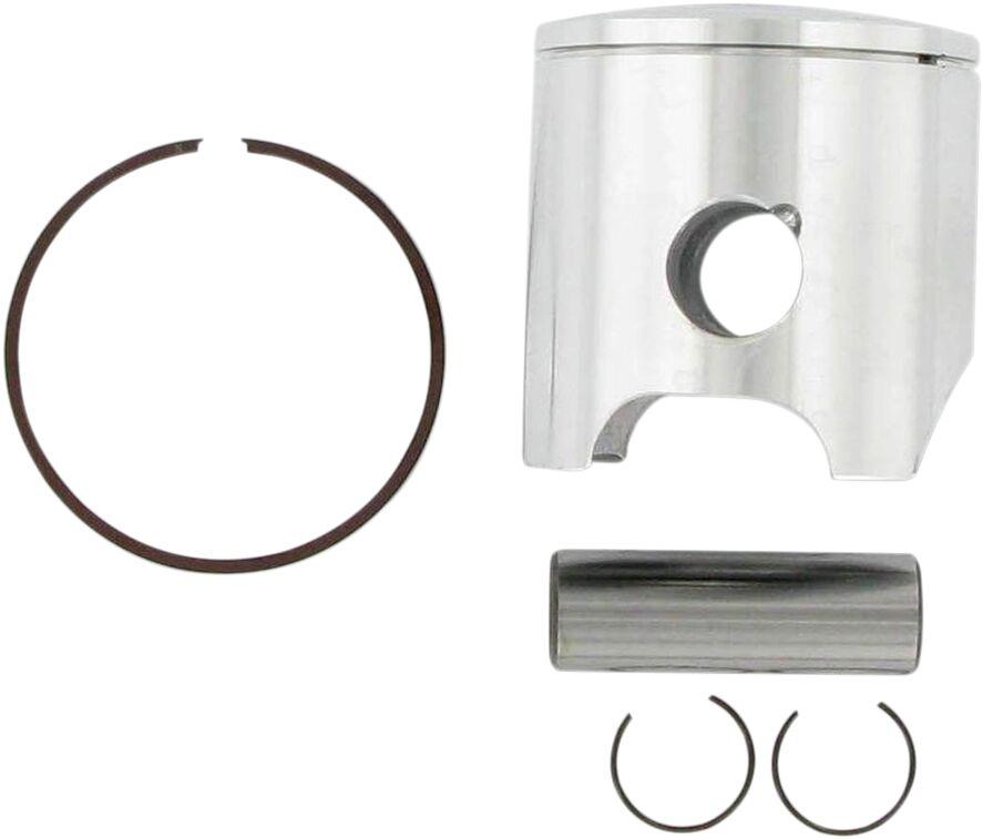 Wiseco High-Performance Piston Kit For Kawasaki KX125 E 1986 Standard