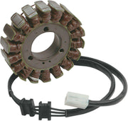 Ricks Stator For Kawasaki KLF 300 2X4 1986-1987