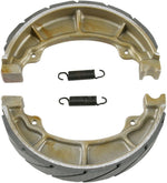 EBC Grooved G Brake Shoes For Arctic Cat Textron 50 2X4 2004-2008 Rear Left