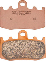 DP Brakes SDP Sport HH+ Sintered Brake Pads For BMW K 1200 GT ABS Front