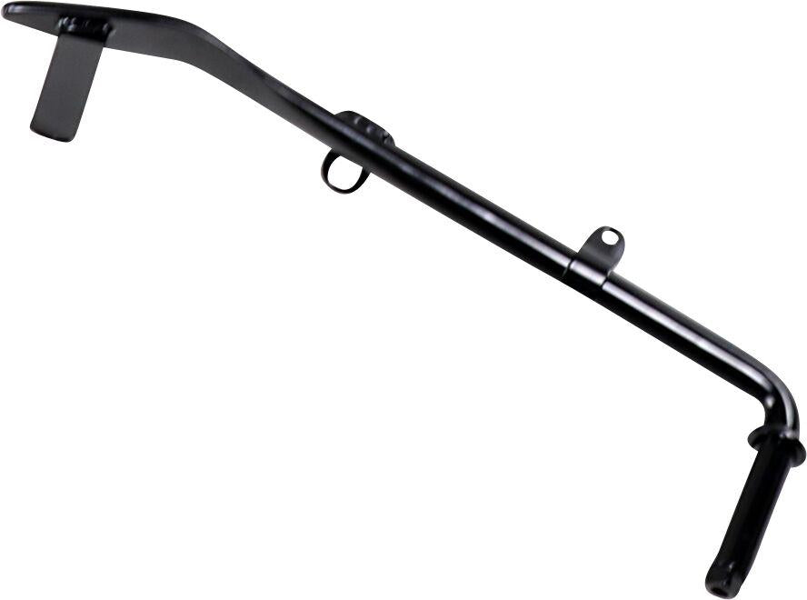 Drag Specialties Kickstand For Harley Davidson FLHR 1584 2007-2008 Extended 25.4 mm (1") - Black