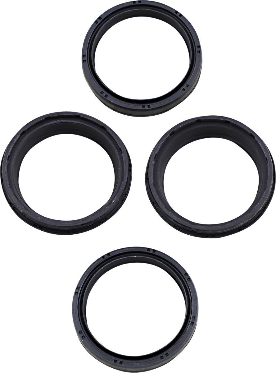 Prox Fork Seal/Wiper Kit For Honda CRF250R 2015-2023