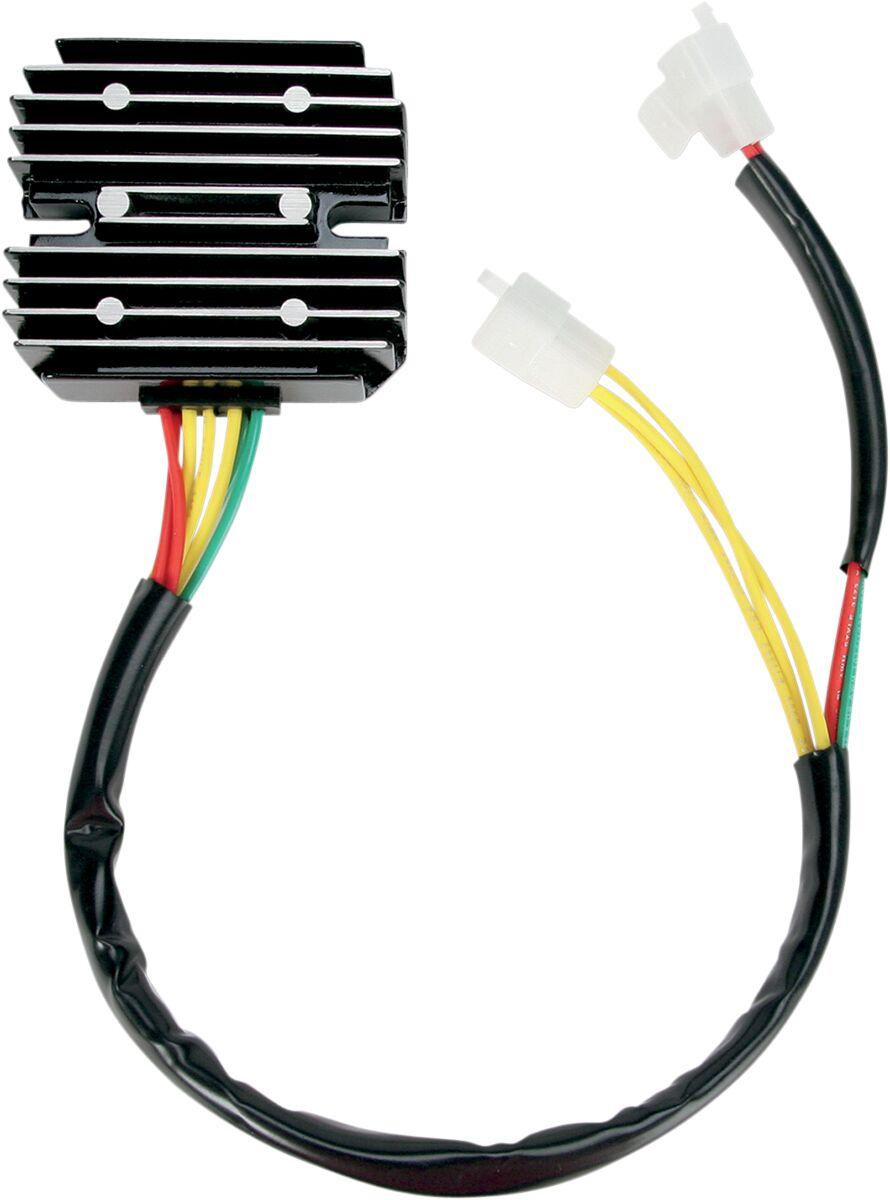 Ricks Rectifier & Regulator For Honda VT 1100 C 1988-1995