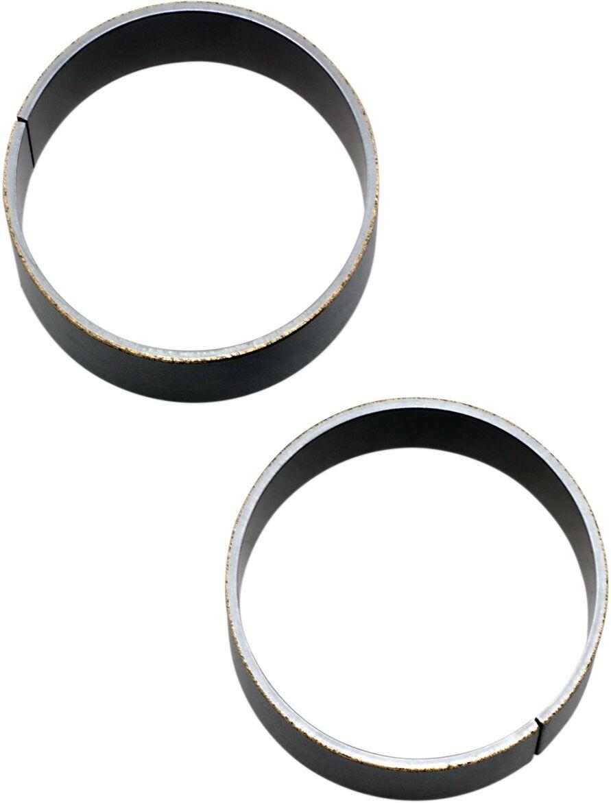 Drag Specialties Fork Slider Bushings For Harley Davidson FLS 1690 2012-2016 Lower