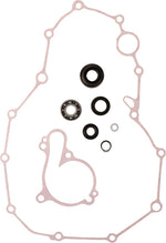Prox Water Pump Rebuild Kit For Yamaha YFZ450R 2012-2025