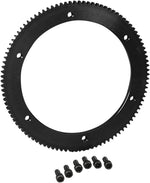 Drag Specialties Starter Ring Gear For Harley Davidson FLHR 1340 1994-1997