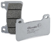 Brembo SR Xtra Sintered Brake Pads For Honda CB1000R 2008-2016 Front