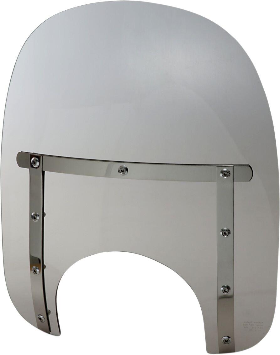 Memphis Shades Memphis Slim Windshield For Suzuki C 109 R 2008-2009 38 cm (15")