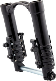 Arlen Ness Method No Flex Fork Legs For Harley Davidson FLHX 1923 ABS 2024 - Black