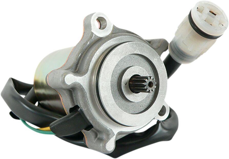 Moose Racing Shift Control Motor For Honda TRX350 FE 4X4 Fourtrax Rancher ES 2000-2006