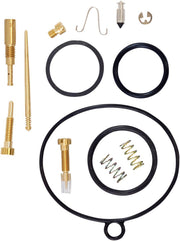 K&L Carburettor Repair Kit For Honda ATC110 1979-1985