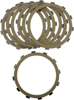 Alto Products Clutch Friction Plate Set For Harley Davidson XLH 1000 1984-1985