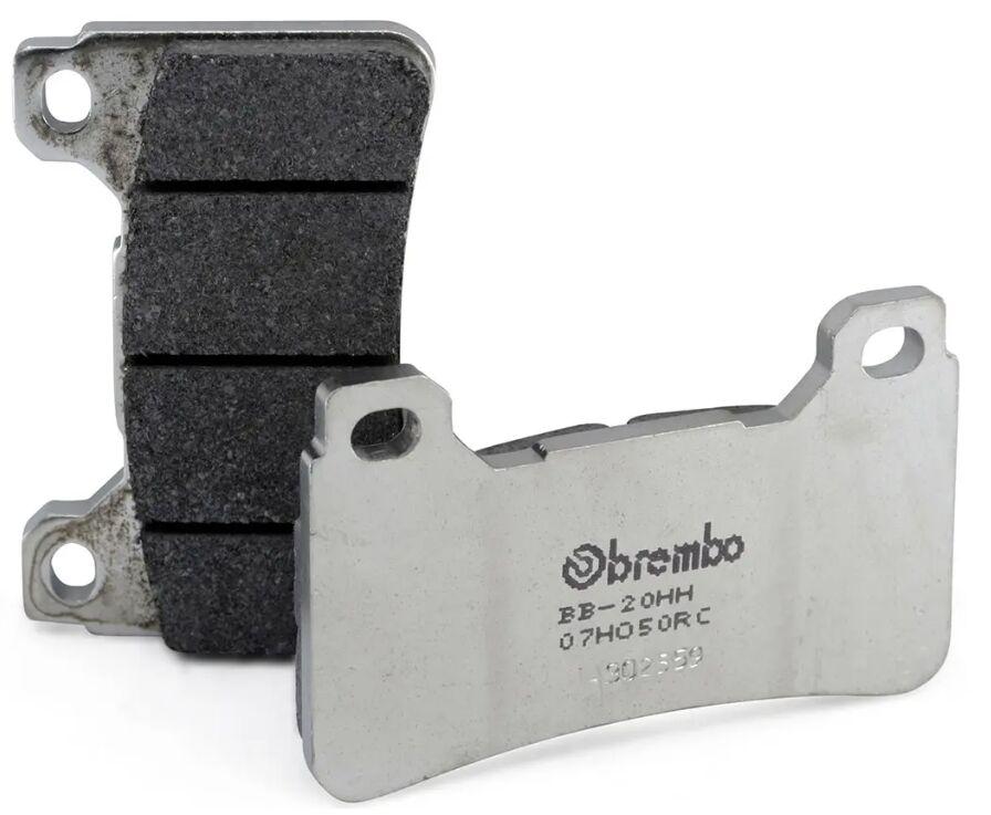 Brembo RC Carbon Ceramic Brake Pads For Honda CB1000R 2008-2016 Front