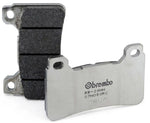 Brembo RC Carbon Ceramic Brake Pads For Honda CB1000R 2008-2016 Front