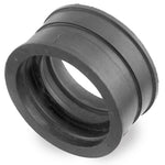 Boyesen Rad Valve Boot For Gas Gas MC65 2021-2023 - Black
