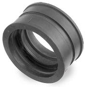 Boyesen Rad Valve Boot For Gas Gas MC65 2021-2023 - Black