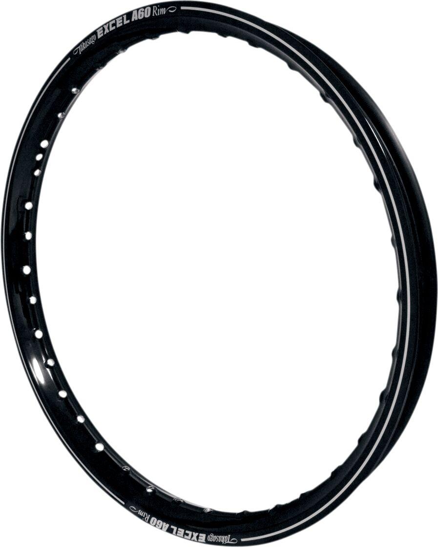 Excel A60 Rim For Honda CR125 1998-2007 19x2.15 - Black