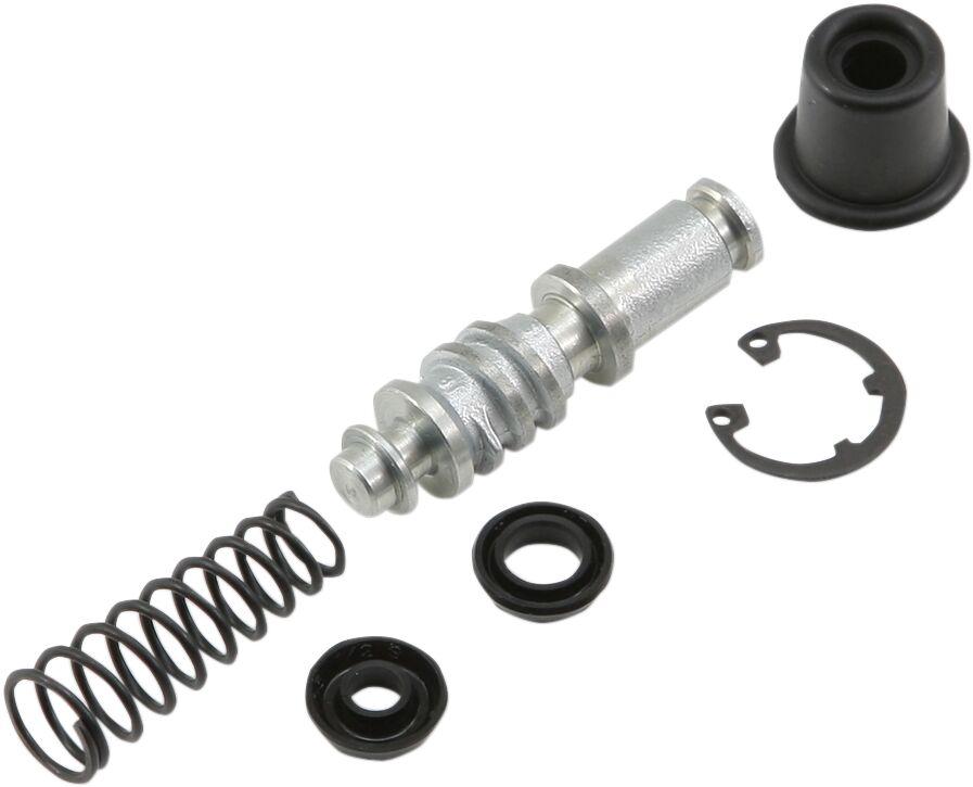 Drag Specialties Master Cylinder Rebuild Kit For Harley Davidson FLDE 1750 2018-2019 Front - Black