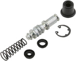 Drag Specialties Master Cylinder Rebuild Kit For Harley Davidson FLDE 1750 2018-2019 Front - Black