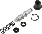 Drag Specialties Master Cylinder Rebuild Kit For Harley Davidson FLDE 1750 2018-2019 Front - Black