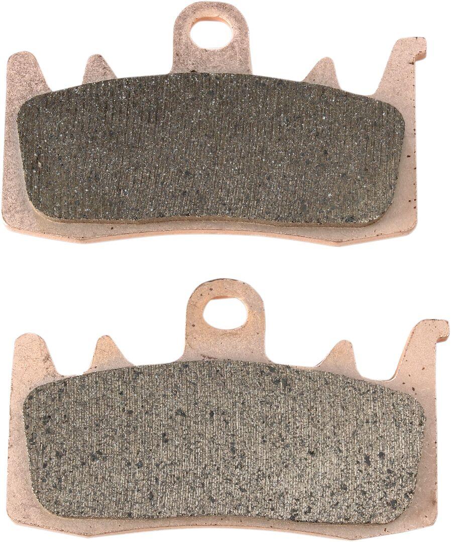 EBC Sintered HH Brake Pads For Indian 101 Scout 1250 ABS 2025-2026 Front