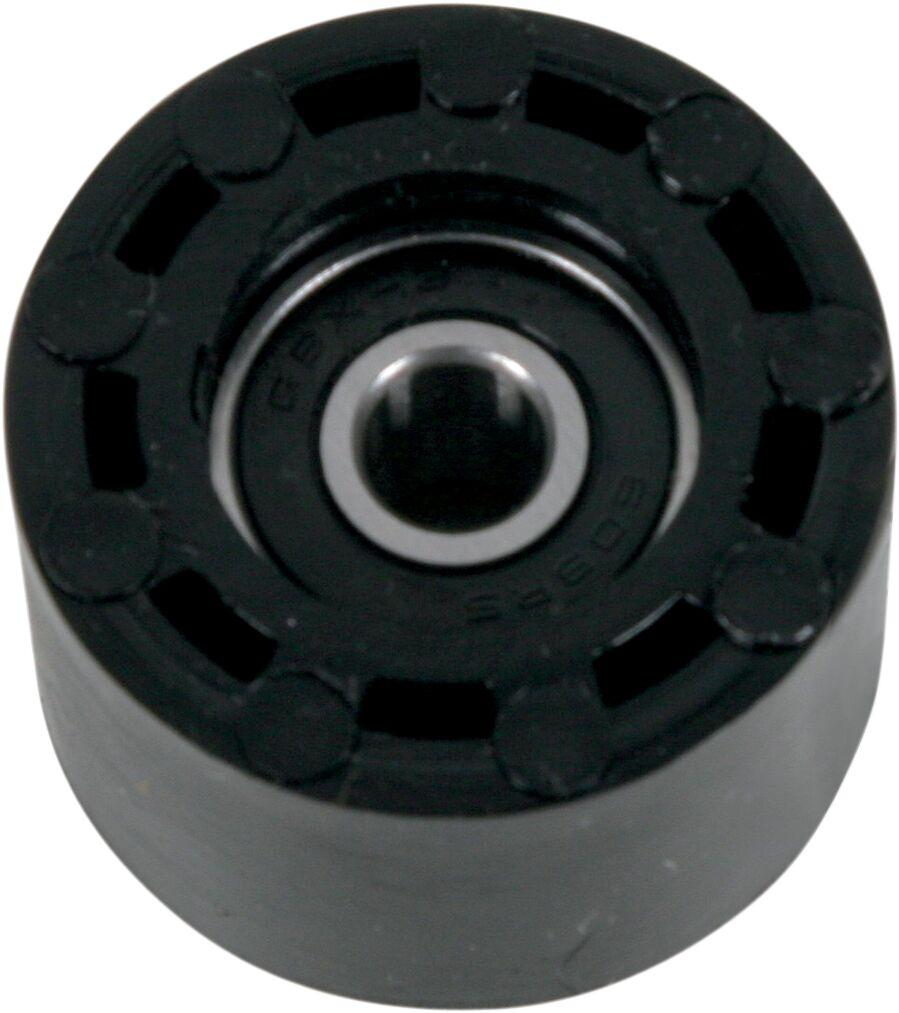 UFO Chain Roller For Honda CRF250R 2010-2011 Black