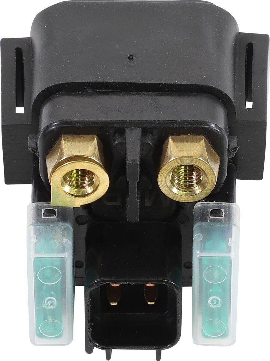 Parts Unlimited Starter Solenoid For Yamaha FJR 1300 2013-2020