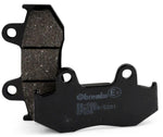 Brembo Prime Carbon Ceramic Brake Pads For Honda CH 125 1998-1999 Front