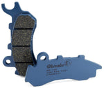 Brembo CC Prime Carbon Ceramic Brake Pads For Honda CB 125F 2017-2021 Front