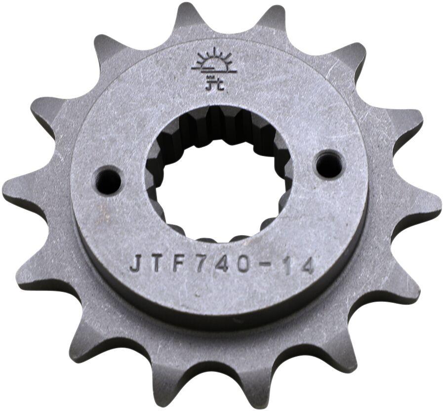 JT Sprocket For Ducati 916 1995-1998 Front 14T