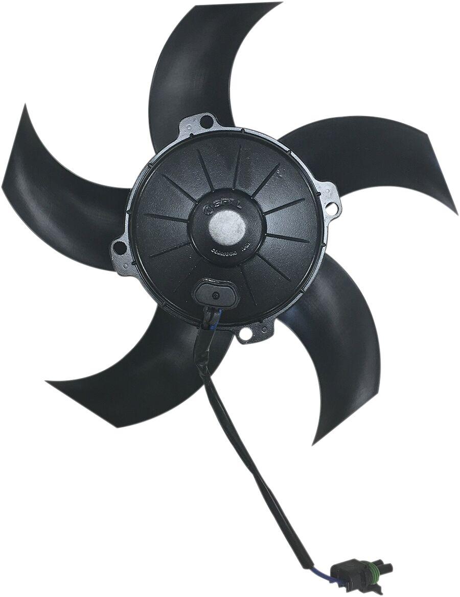 Moose Racing Hi-Performance Cooling Fan For Can Am Commander 800 R EFI 2013-2018