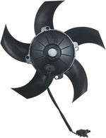Moose Racing Hi-Performance Cooling Fan For Can Am Commander 800 R EFI 2013-2018