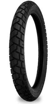 Shinko E705 Front TL 45P 2.75-21" Tyre