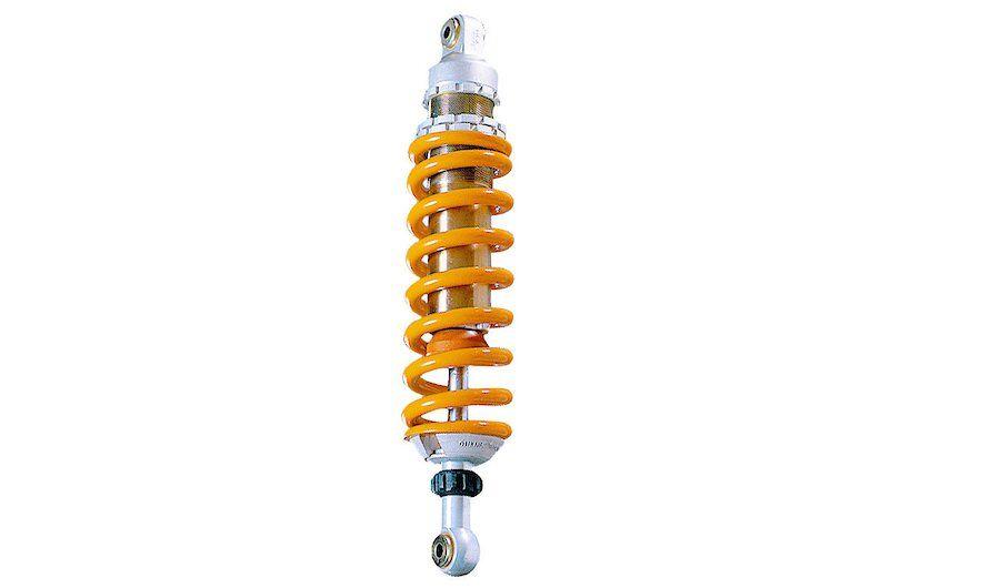 Ohlins SHOCK ABSORBER TTX FLOW For BMW R 1100 GS 1993-1999 Rear