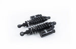 Ohlins TTX Flow Shock For Triumph Speed Twin 1200 ABS 2019-2024 Rear - Black