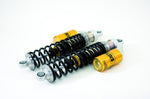 Ohlins TTX Flow Shocks For Honda CB 1100 F 1983-1984 - Black
