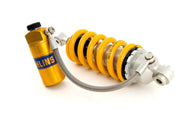 Ohlins STX Shockss46 For CF Moto MT 450 ABS 2024-2026 Rear - Yellow