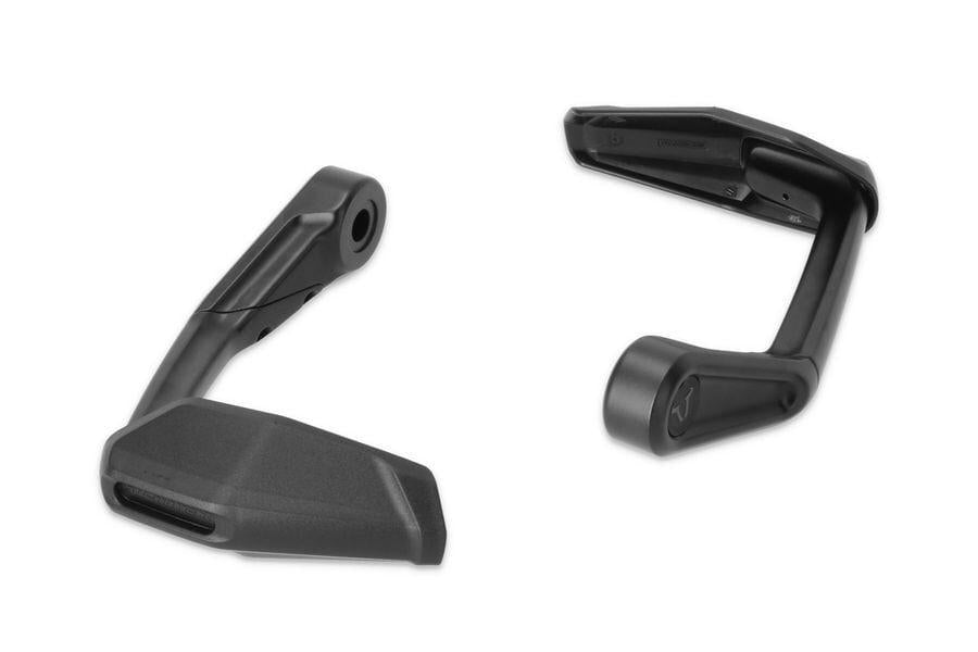 SW Motech Lever Guards For BMW F 900 R ABS 2020-2026 - Black