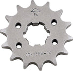 JT Sprocket For Yamaha TW 125 1999-2004 Front 14T