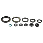 Athena Engine Oil Seal Kit For HM Moto CRE-F 450R 2005-2008