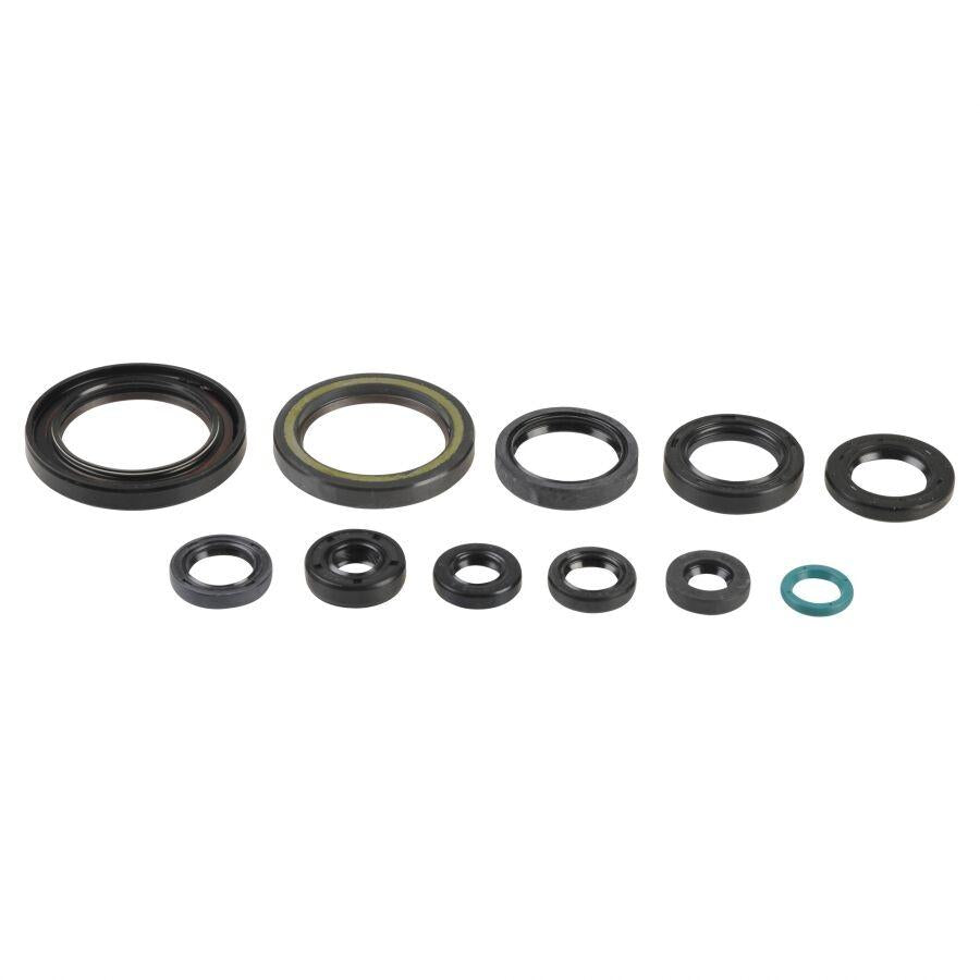 Athena Engine Oil Seal Kit For HM Moto CRE-F 250 R 2005-2009