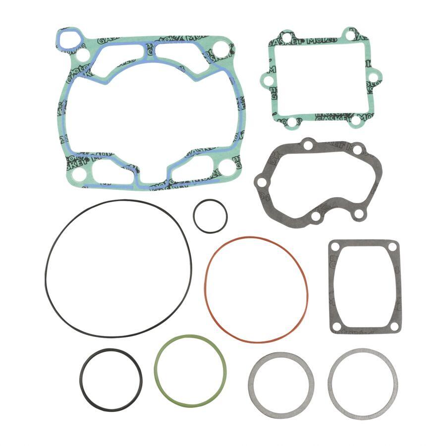 Athena Top End Gasket Kit For Suzuki RM 250 1991-1995